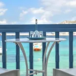 Prázdninový dům White Memories, Seafront Luxury Mykonos Mykonos Town