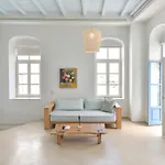 Prázdninový dům White Memories, Seafront Luxury Mykonos Mykonos Town