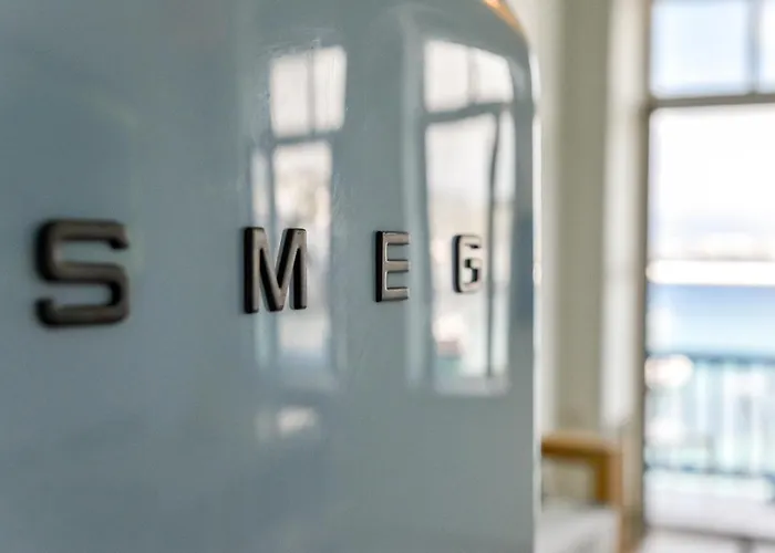 Ferienhaus White Memories, Seafront Luxury Mykonos