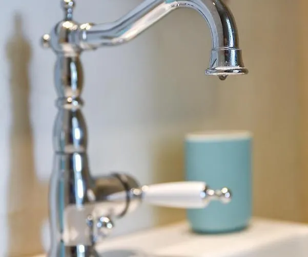 White Memories, Seafront Luxury Mykonos Feriehus *