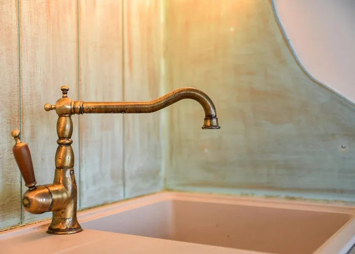 Сasa de vacaciones White Memories, Seafront Luxury Mykonos Mykonos Town