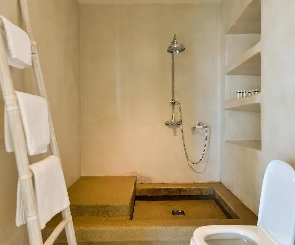 Сasa de vacaciones White Memories, Seafront Luxury Mykonos Mykonos Town