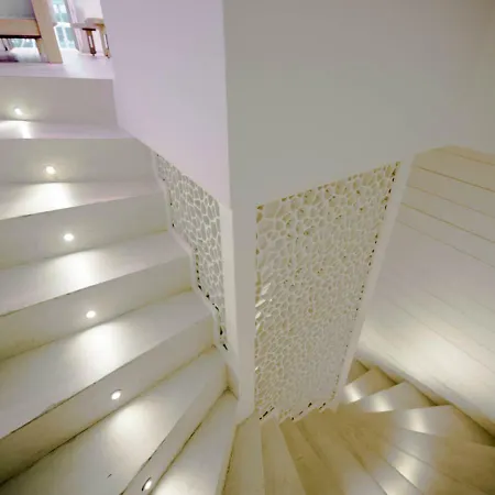 White Memories, Seafront Luxury Mykonos *