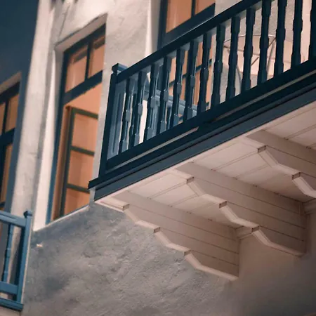 White Memories, Seafront Luxury Mykonos