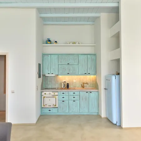 White Memories, Seafront Luxury Mykonos *