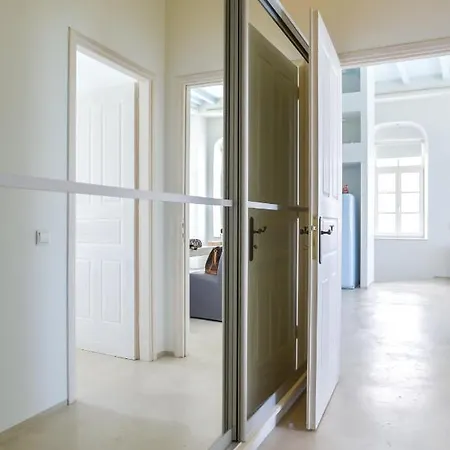 White Memories, Seafront Luxury Mykonos Hébergement de vacances Mykonos Town