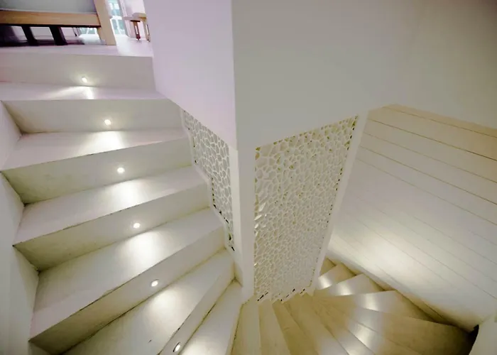 White Memories, Seafront Luxury Mykonos *