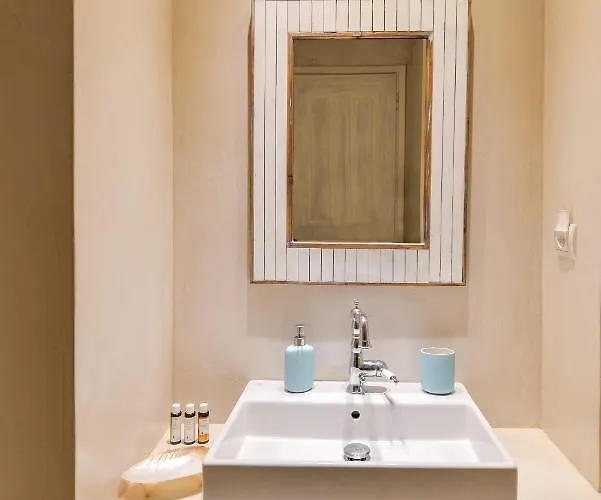 White Memories, Seafront Luxury Mykonos * Mykonos Town